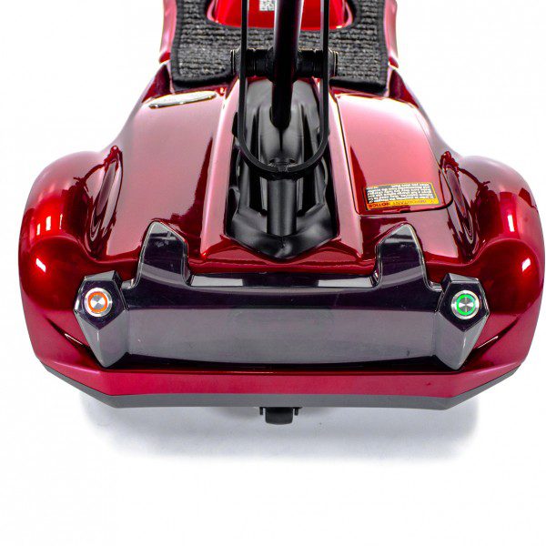 EV Rider Transport M