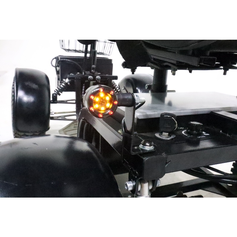 Ninja Taillight