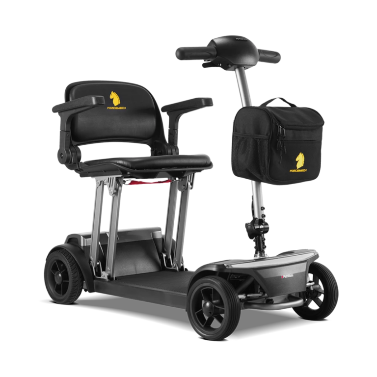 Top 20 Handicap Scooters