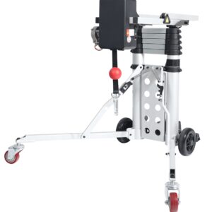 Porto Mobility Stron Heavy Duty Power Wheelchair Hoist Lift